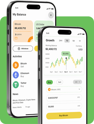 AuraxAI trading platform with live market data